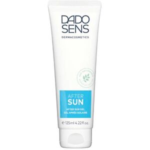 DADO SENS SUN After Sun Gel 125 ml