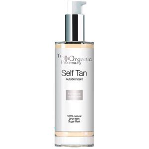 The Organic Pharmacy Self Tan 100 ml