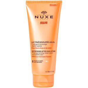 NUXE Sun After-Sun-Milch Gesicht & Körper 200 ml