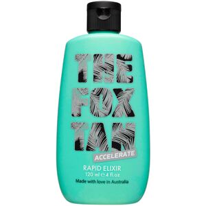 THE FOX TAN Rapid Tanning Elixir 120 ml