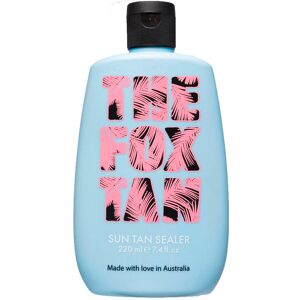 THE FOX TAN Sun Tan Sealer 220 ml