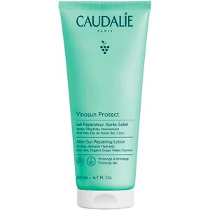 CAUDALIE Vinosun Reparierende After-Sun Pflegemilch 200 ml