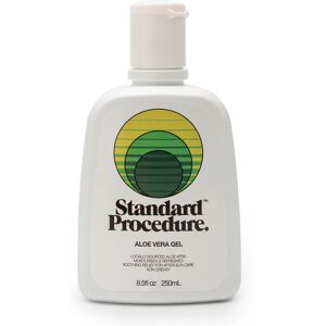 Standard Procedure Aloe Vera Gel After Sun 250 ml