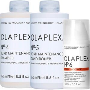 Olaplex Profi Set No. 4 + No. 5 + No. 6