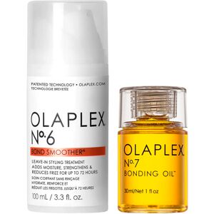 Olaplex Pflege Set No. 6 + No. 7