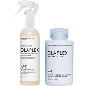 Olaplex Pflege Set No. 0 + No. 3