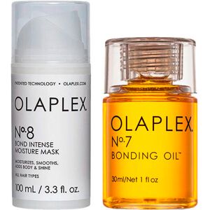 Olaplex Moisture Care Set No. 7 + No. 8