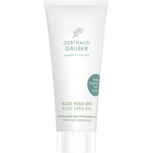 GERTRAUD GRUBER Aloe vera Gel 50 ml