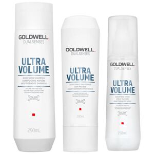 Goldwell Dualsenses Ultra Volume Set