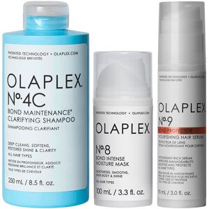 Olaplex Trio Intensive Care Set