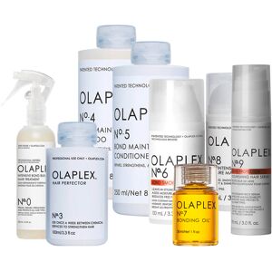 Olaplex Full Range Set