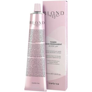 Inebrya Blondesse Toner DT05 Gold Copper Pearl 100 ml