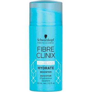 Schwarzkopf Professional Fibre Clinix Hydrate Booster 30 ml