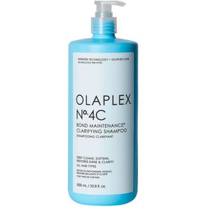 Olaplex Bond Maintenance Clarifying Shampoo No. 4C 1 Liter