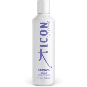 Icon Drench Moisturizing Shampoo 250 ml