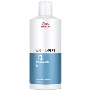 Wella WELLAPLEX No. 1 Bond Maker 500 ml