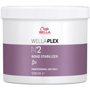 Wella WELLAPLEX No. 2 Bond Stabilizer 500 ml