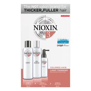 NIOXIN System 3 Hair System Kit 3