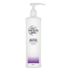 NIOXIN 3D Intensive Deep Protect Density Mask 500 ml