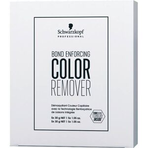Schwarzkopf Professional BLONDME Bond Enforcing Color Remover