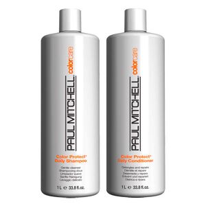 Paul Mitchell Color Protect Save Big
