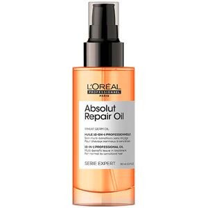 L'Oréal Professionnel Paris Serie Expert Absolut Repair 10-in-1 Professional Oil 90 ml