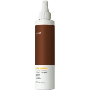 milk_shake Conditioning Direct Colour Brown 200 ml