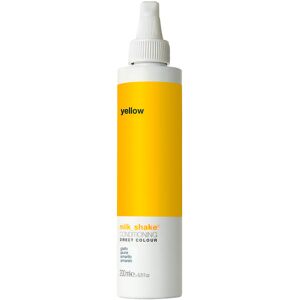 milk_shake Conditioning Direct Colour Yellow 200 ml