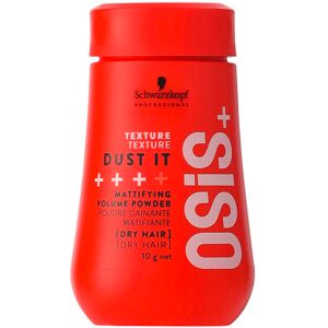 Schwarzkopf Professional OSIS+ Texture Dust It Mattifying Volume Powder 10 g