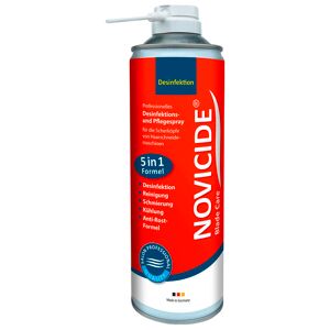 NOVICIDE Blade Care - Aerosol-Spray