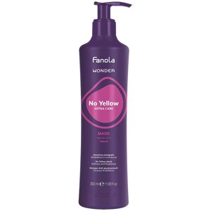 Fanola Wonder No Yellow Mask 350 ml