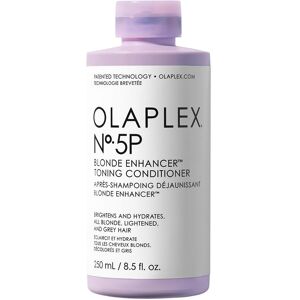 Olaplex Blonde Enhancer Toning Conditioner No. 5P 250 ml