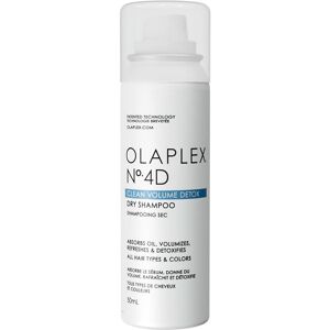 Olaplex Clean Volume Detox Dry Shampoo No. 4D 50 ml