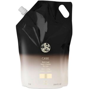 Oribe Gold Lust Repair & Restore Shampoo Refill 1 Liter