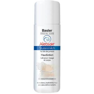 basler Aleosan Bodylotion Flasche 200 ml