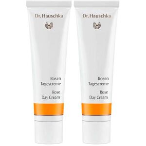 Dr. Hauschka Rosen Tagescreme Set