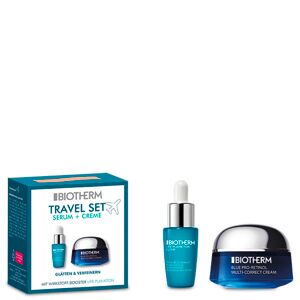 Biotherm Travelkit Retinol 23