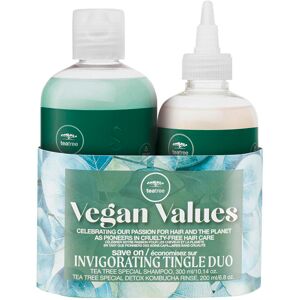 Paul Mitchell Save On Invigorating Tingle Duo