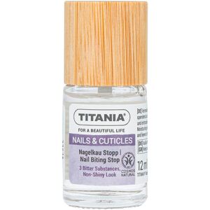 Titania Nagelkau Stopp 12 ml