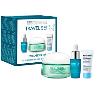 Biotherm Aquasource Travelkit