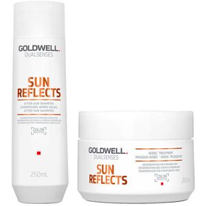 Goldwell Dualsenses Sun Reflects Sun Set