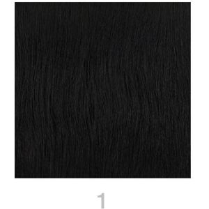 Balmain Fill-In Extensions 45 cm 1 Black