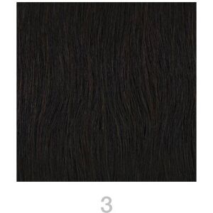 Balmain Fill-In Extensions 45 cm 3 Dark Brown