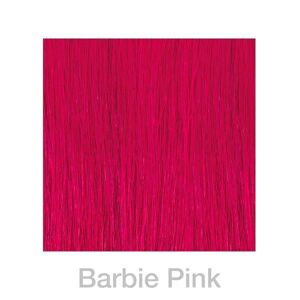 Balmain Fill-In Extensions Straight Fantasy 45 cm Barbie Pink