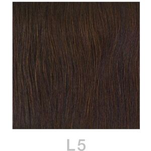 Balmain Fill-In Extensions 25 cm L5 Light Brown