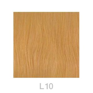 Balmain Fill-In Extensions 55 cm L10 Super Light Blonde