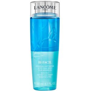 Lancôme Bi-Facil Non-Oily Instant Cleanser Sensitive Eyes 200 ml