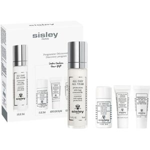 Sisley Paris All Day All Year Set Discovery Program