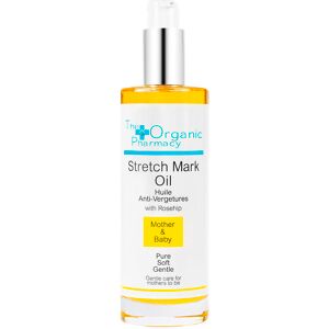 The Organic Pharmacy Mother & Baby Stretch Mark Oil 100 ml