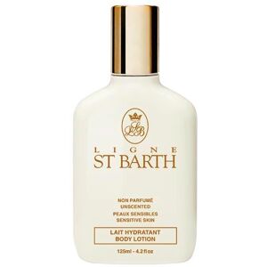 LIGNE ST BARTH Unparfümierte Bodylotion 125 ml